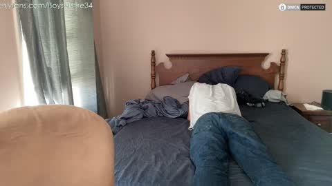 boysetsfire34 online show from November 13, 5:50 pm