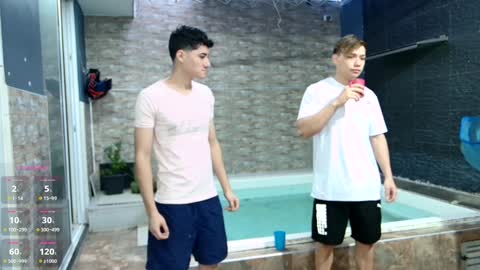 Angelo Mark Fernando Taylor online show from December 4, 11:30 am