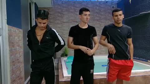 Angelo Mark Fernando Taylor online show from March 10, 11:34 am