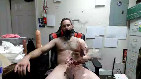 Ryan online show from January 15, 7:44 pm