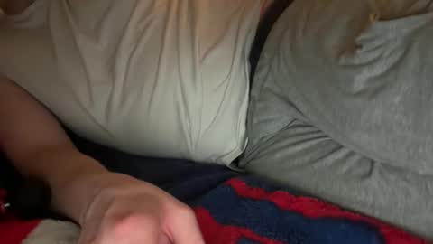 BoyToyBenny online show from March 2, 10:00 am