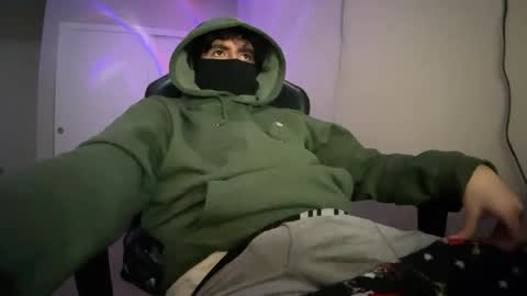 boywithabwc online show from February 23, 9:28 am