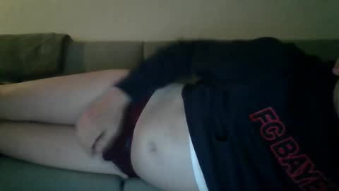 boyxy1 online show from April 11, 8:45 pm