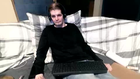 bponie1 online show from January 10, 2:17 am