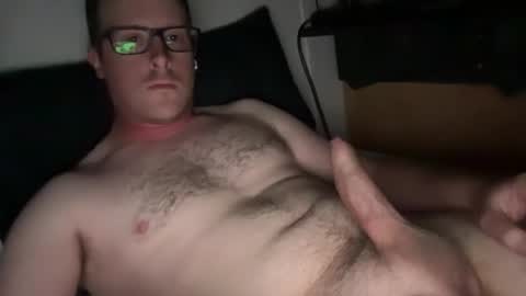 Brad online show from April 19, 12:04 pm