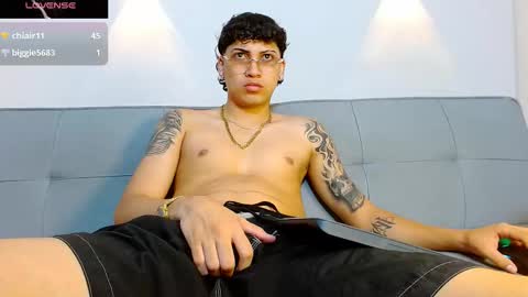 Brandon online show from November 27, 6:11 pm