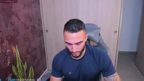 instagramBrad mayers1twittermayersbrad online show from February 21, 12:11 am