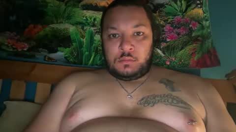 Brad online show from February 9, 11:53 pm