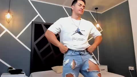 brad summer online show from February 21, 5:31 pm