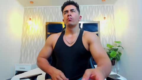 brad summer online show from February 26, 5:17 pm