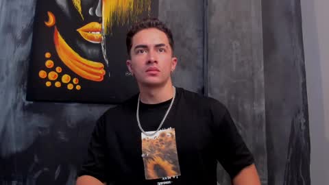 brad summer online show from January 13, 5:33 pm