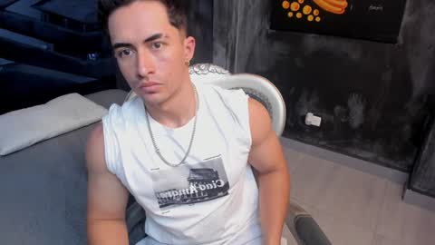 brad summer online show from January 14, 6:07 pm