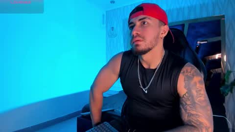 brad summer online show from October 20, 5:28 pm