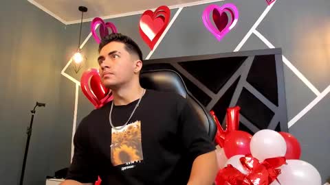 brad summer online show from February 15, 5:50 pm