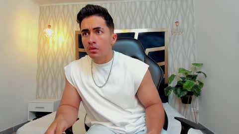 brad summer online show from March 1, 5:16 pm