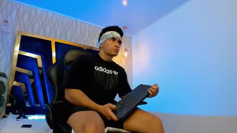 brad summer online show from March 10, 2:17 am