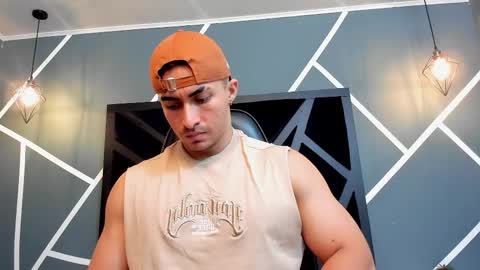 brad summer online show from February 17, 5:32 pm