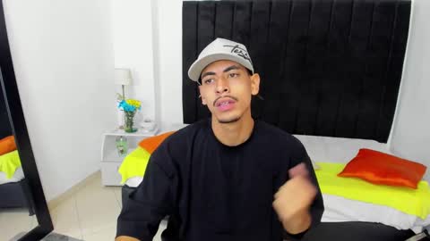 BRAD USMA online show from February 7, 4:06 am