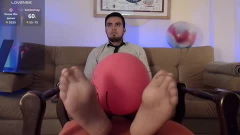 Bradley Colton Independ Model online show from November 24, 8:54 pm