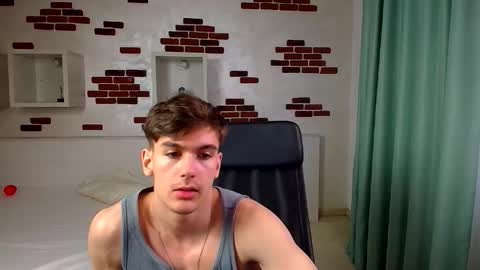 BradyFlint online show from March 29, 4:45 am