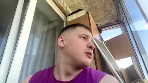 Brain Ortega online show from June 3, 10:50 am