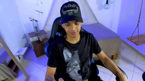 B R A N D online show from January 15, 3:10 am