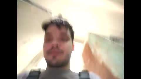 Brandon online show from February 25, 12:03 pm