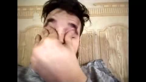 Brandon online show from February 12, 12:12 pm