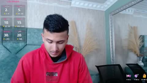 BrandonCole online show from March 6, 12:09 pm