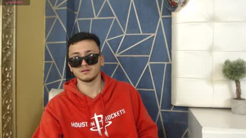 BrandonCole online show from February 17, 12:27 pm