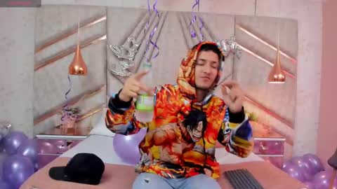 BrandonCole online show from February 18, 12:28 pm