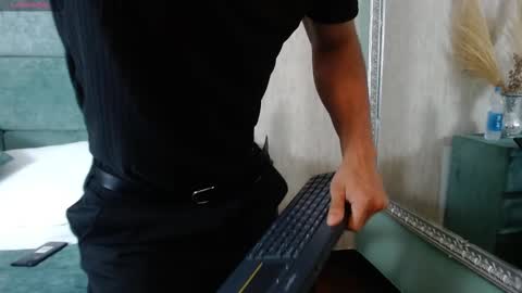 BrandonCole online show from February 27, 12:02 pm