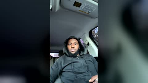 Darealbhood online show from April 8, 11:09 am