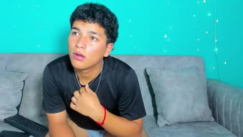 BRANDON online show from February 26, 5:03 pm