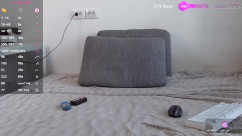 Brast online show from February 7, 1:11 pm