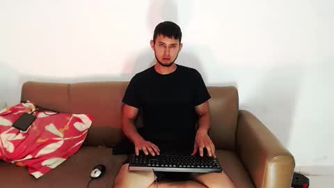 Braxel online show from March 5, 3:03 am