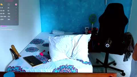 Bray Hotboy online show from February 9, 3:56 pm