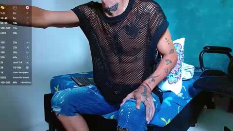 Bray Hotboy online show from December 27, 3:16 pm