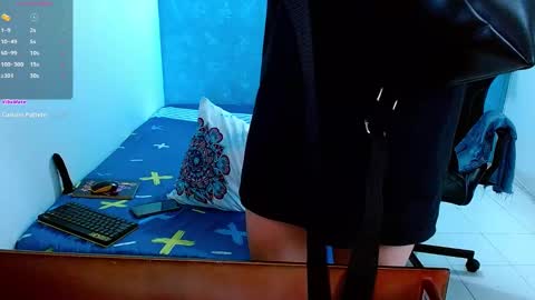 Bray Hotboy online show from March 8, 11:55 am