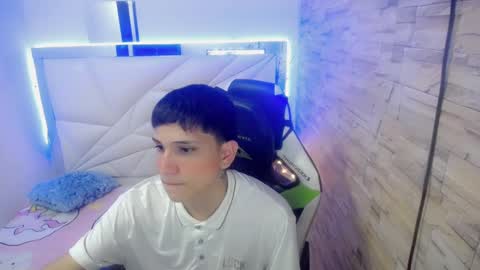 BRAYAN online show from January 17, 1:03 pm