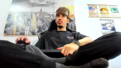 brayhambrown online show from July 24, 12:30 am