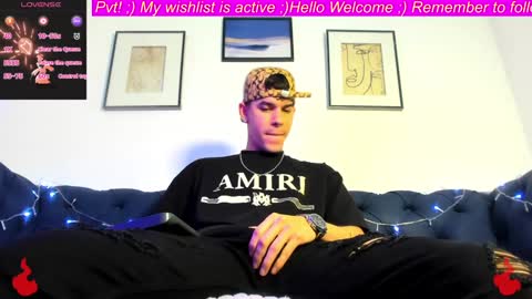 brayhambrown online show from January 7, 9:57 pm