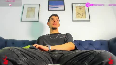 brayhambrown online show from February 23, 1:09 am