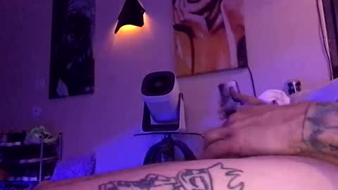 Cockblock online show from December 4, 8:34 am