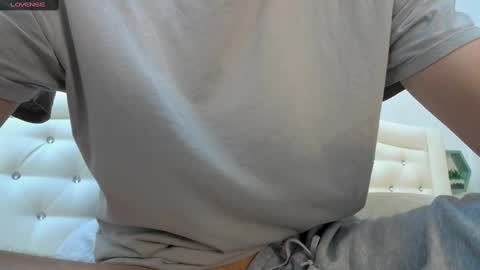 Brelland online show from February 3, 5:35 pm