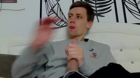 Brelland online show from February 16, 7:26 am