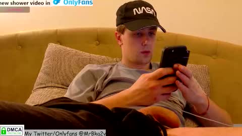 Brelland online show from February 27, 10:09 pm