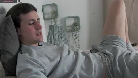 Brelland online show from February 16, 5:37 pm