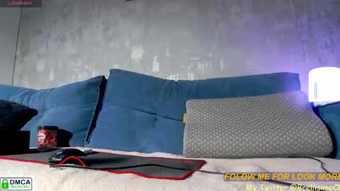 Brelland online show from October 19, 9:56 am