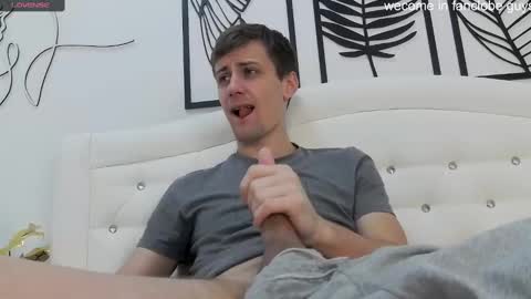 Brelland online show from February 9, 7:49 am